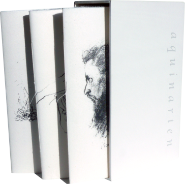 Buchcover No. 1-12 im Schuber