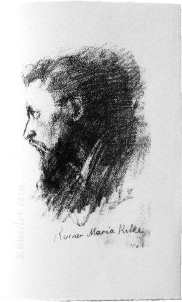 Buchcover No. 2: Künstler sein