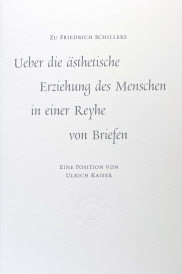 Buchcover Das Kind, der Künstler, die Wahrheit, der Wald