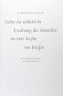 Buchcover Das Kind, der Künstler, die Wahrheit, der Wald