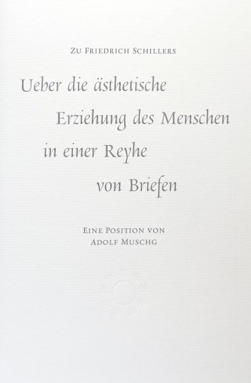 Buchcover Der Spieler – im Ernst