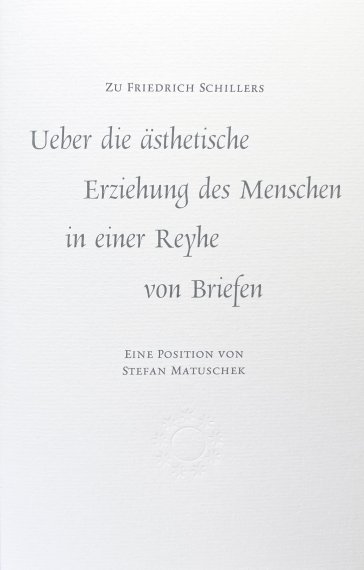 Buchcover Höflichkeit und schöner Schein