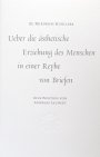 Buchcover Pränatale Konversationen