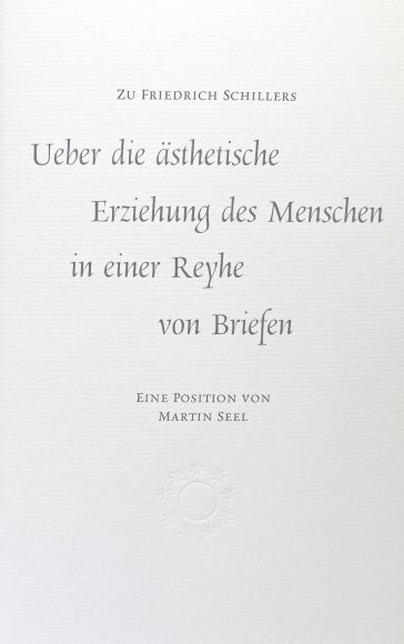 Buchcover »Unbegrenzte Bestimmbarkeit« und ihre Grenzen
