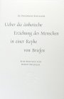 Buchcover Zwischen Gott und Affe