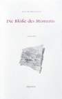 Buchcover Die Blöße des Moments