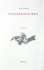 Buchcover Flügelrauschen