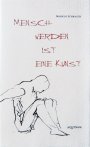 Buchcover Mensch werden ist eine Kunst