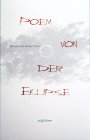 Buchcover Poem von der Eklipse