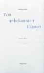 Buchcover Von unbekannten Flüssen