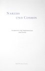 Buchcover No. V: Narziss und Cosmos
