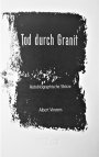 Buchcover Tod durch Granit